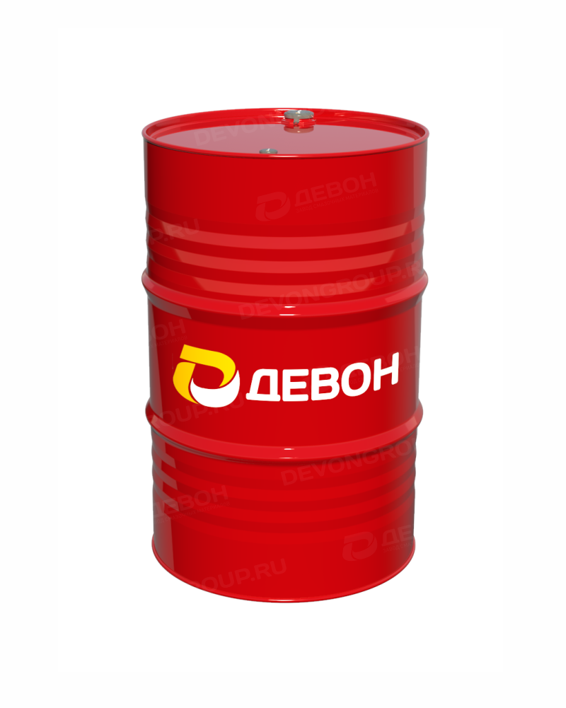 Гидравлическое масло  Devon Hydraulic ZF HLP