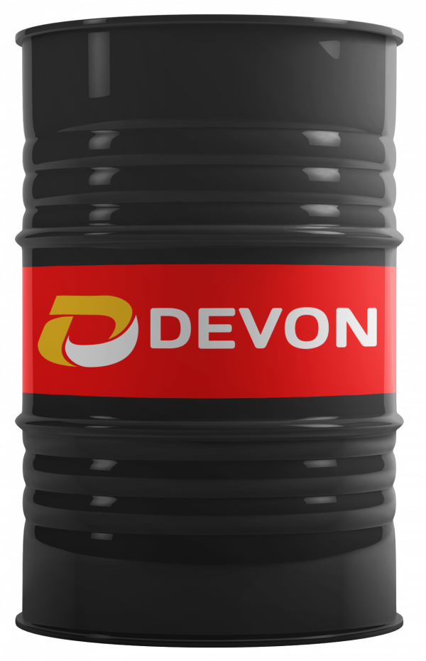 Моторное масло Devon Extensive LA SAE 0W-40